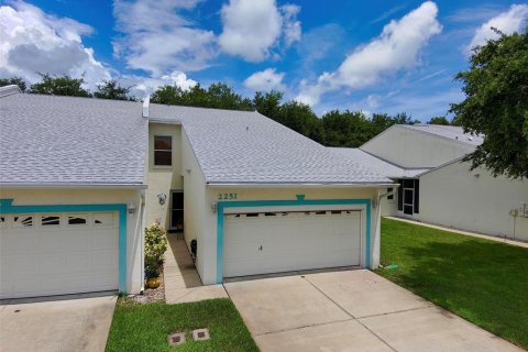 Adosado en New Smyrna Beach, Florida 2 dormitorios, 185.53 m2 № 2100119