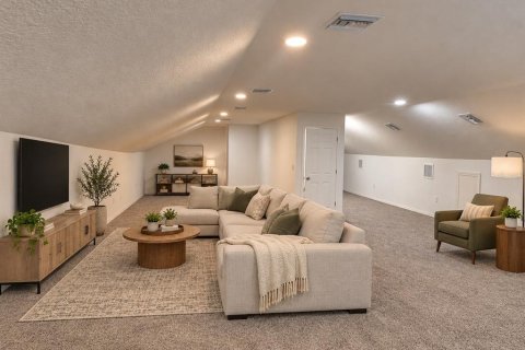 Villa ou maison à vendre à Leesburg, Floride: 3 chambres, 276.66 m2 № 2437297 - photo 18