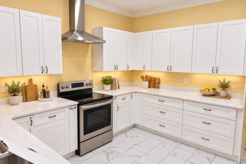 Villa ou maison à vendre à Leesburg, Floride: 3 chambres, 276.66 m2 № 2437297 - photo 3