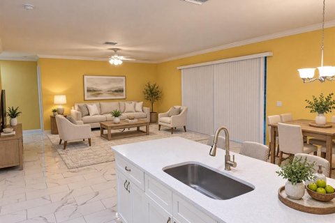 Villa ou maison à vendre à Leesburg, Floride: 3 chambres, 276.66 m2 № 2437297 - photo 5