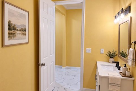Villa ou maison à vendre à Leesburg, Floride: 3 chambres, 276.66 m2 № 2437297 - photo 14
