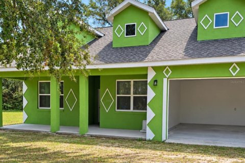 Villa ou maison à Leesburg, Floride 3 chambres, 276.66 m2 № 2437297