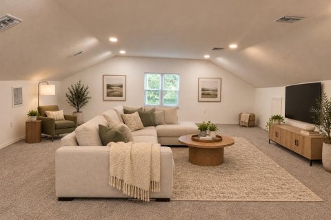 Villa ou maison à vendre à Leesburg, Floride: 3 chambres, 276.66 m2 № 2437297 - photo 21