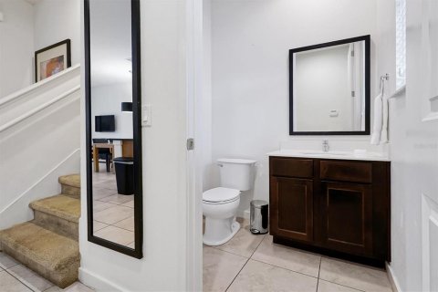 Touwnhouse à vendre à Kissimmee, Floride: 2 chambres, 125.42 m2 № 2409851 - photo 20