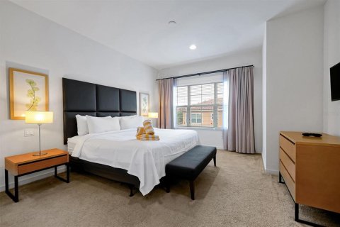 Touwnhouse à vendre à Kissimmee, Floride: 2 chambres, 125.42 m2 № 2409851 - photo 22