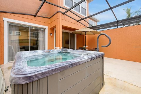 Touwnhouse à vendre à Kissimmee, Floride: 2 chambres, 125.42 m2 № 2409851 - photo 17