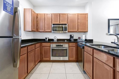 Touwnhouse à vendre à Kissimmee, Floride: 2 chambres, 125.42 m2 № 2409851 - photo 10