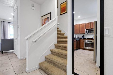 Touwnhouse à vendre à Kissimmee, Floride: 2 chambres, 125.42 m2 № 2409851 - photo 19