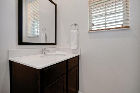 Touwnhouse à vendre à Kissimmee, Floride: 2 chambres, 125.42 m2 № 2409851 - photo 21
