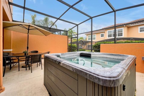 Touwnhouse à vendre à Kissimmee, Floride: 2 chambres, 125.42 m2 № 2409851 - photo 16