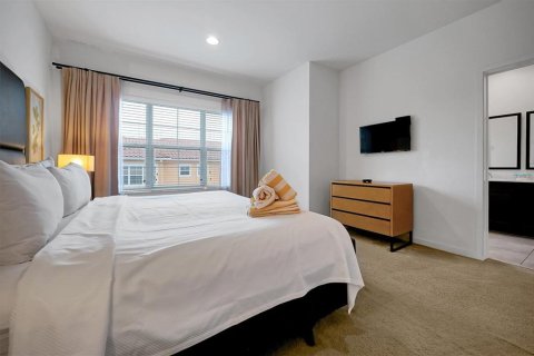 Touwnhouse à vendre à Kissimmee, Floride: 2 chambres, 125.42 m2 № 2409851 - photo 24