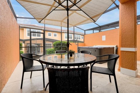 Touwnhouse à vendre à Kissimmee, Floride: 2 chambres, 125.42 m2 № 2409851 - photo 15