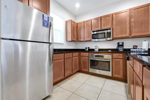 Touwnhouse à vendre à Kissimmee, Floride: 2 chambres, 125.42 m2 № 2409851 - photo 9