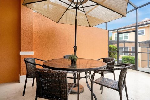 Touwnhouse à vendre à Kissimmee, Floride: 2 chambres, 125.42 m2 № 2409851 - photo 14