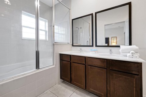 Touwnhouse à vendre à Kissimmee, Floride: 2 chambres, 125.42 m2 № 2409851 - photo 25
