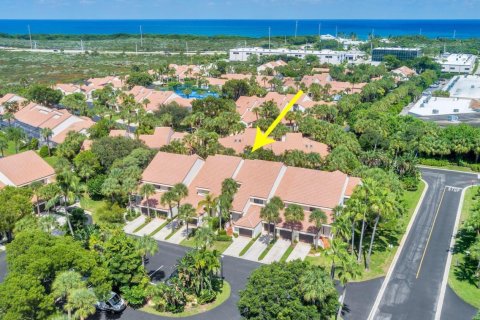 Condominio en alquiler en Juno Beach, Florida, 2 dormitorios, 129.13 m2 № 1209099 - foto 1