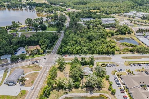 Propiedad comercial en venta en Lutz, Florida, 170.57 m2 № 2102268 - foto 4