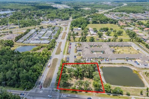 Propiedad comercial en Lutz, Florida 170.57 m2 № 2102268