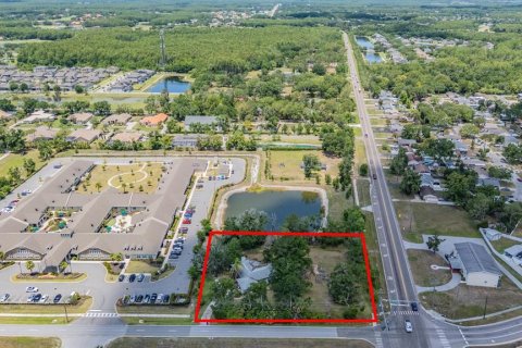 Propiedad comercial en venta en Lutz, Florida, 170.57 m2 № 2102268 - foto 3