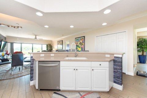 Condominio en venta en Tierra Verde, Florida, 3 dormitorios, 189.06 m2 № 1536330 - foto 22