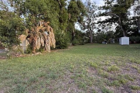 Terrain à vendre à Tampa, Floride № 2155869 - photo 5