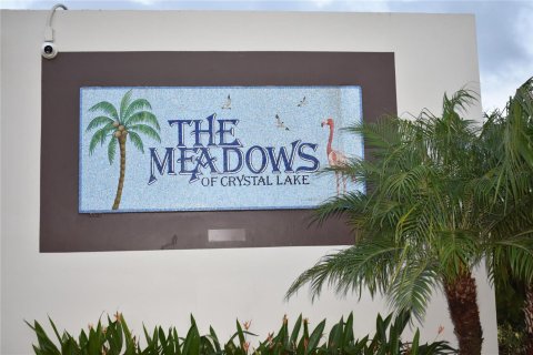 Casa en venta en Deerfield Beach, Florida, 2 dormitorios, 126.16 m2 № 2087309 - foto 26
