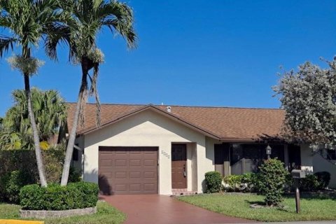 Casa en Deerfield Beach, Florida 2 dormitorios, 126.16 m2 № 2087309
