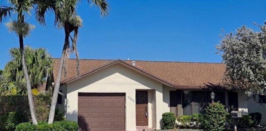 Casa en Deerfield Beach, Florida 2 dormitorios, 126.16 m2 № 2087309