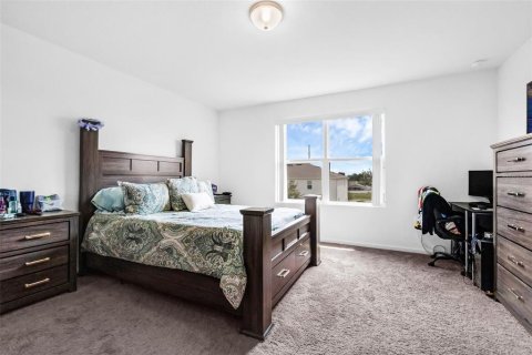 Townhouse in Davenport, Florida 3 bedrooms, 130.43 sq.m. № 1917636 - photo 9