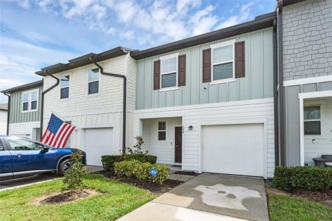 Townhouse in Davenport, Florida 3 bedrooms, 130.43 sq.m. № 1917636 - photo 25