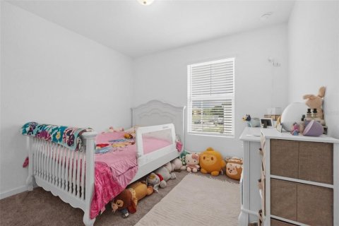 Townhouse in Davenport, Florida 3 bedrooms, 130.43 sq.m. № 1917636 - photo 14