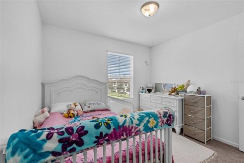 Townhouse in Davenport, Florida 3 bedrooms, 130.43 sq.m. № 1917636 - photo 15