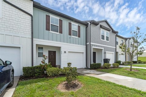 Townhouse in Davenport, Florida 3 bedrooms, 130.43 sq.m. № 1917636 - photo 26