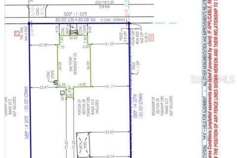 House in Plant City, Florida 3 bedrooms, 103.68 sq.m. № 1883338 - photo 12