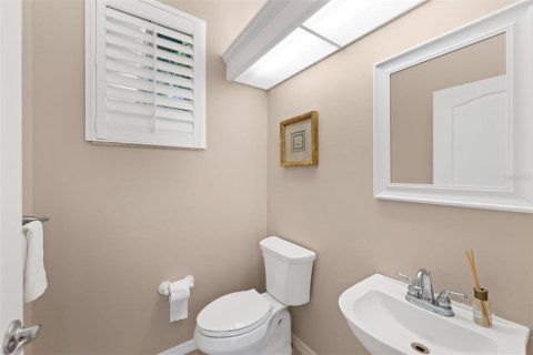 Casa en alquiler en Sarasota, Florida, 4 dormitorios, 259.57 m2 № 1883449 - foto 27