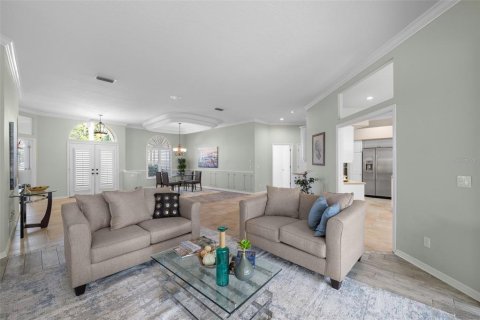 Casa en alquiler en Sarasota, Florida, 4 dormitorios, 259.57 m2 № 1883449 - foto 14