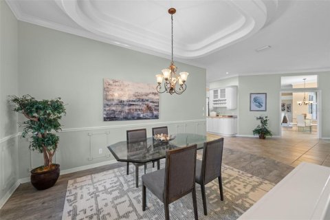 Casa en alquiler en Sarasota, Florida, 4 dormitorios, 259.57 m2 № 1883449 - foto 5