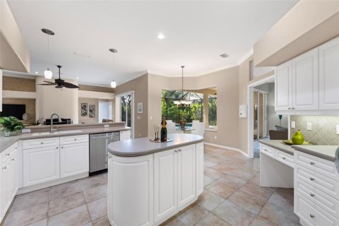 Casa en alquiler en Sarasota, Florida, 4 dormitorios, 259.57 m2 № 1883449 - foto 28