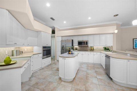 Casa en alquiler en Sarasota, Florida, 4 dormitorios, 259.57 m2 № 1883449 - foto 15