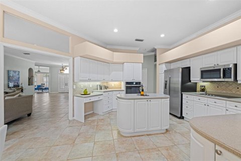 Casa en alquiler en Sarasota, Florida, 4 dormitorios, 259.57 m2 № 1883449 - foto 22