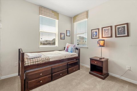 Купить виллу или дом в Киссимми, Флорида 10 комнат, 239.69м2, № 1718177 - фото 28