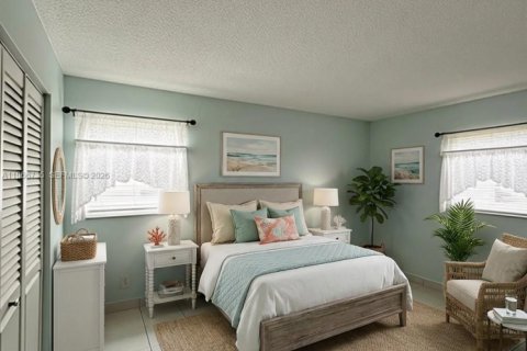 Condo in Miami Beach, Florida, 1 bedroom  № 2028372 - photo 5