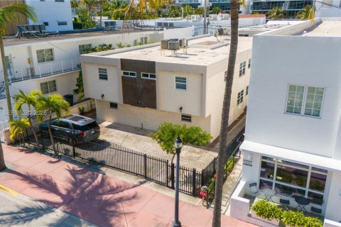 Condo in Miami Beach, Florida, 1 bedroom  № 2028372 - photo 7