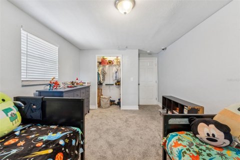 House in Tampa, Florida 4 bedrooms, 199.83 sq.m. № 1820578 - photo 27