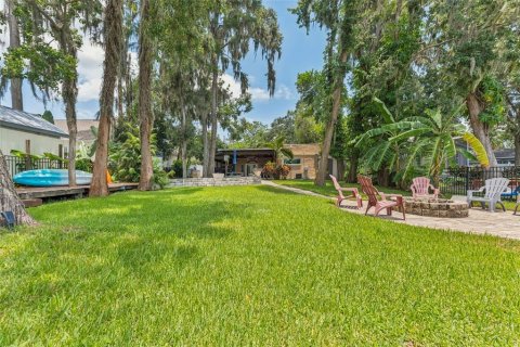 House in Tampa, Florida 4 bedrooms, 199.83 sq.m. № 1820578 - photo 7