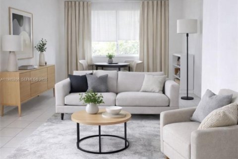 Copropriété à vendre à Miami Beach, Floride: 2 chambres, 94.76 m2 № 2047055 - photo 5