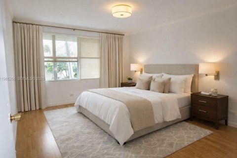 Copropriété à vendre à Miami Beach, Floride: 2 chambres, 94.76 m2 № 2047055 - photo 8