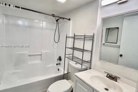 Copropriété à vendre à Hollywood, Floride: 2 chambres, 69.58 m2 № 2255418 - photo 5