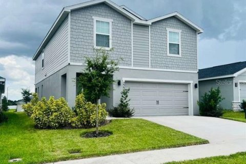 Villa ou maison à Davenport, Floride 4 chambres, 215.16 m2 № 2347354