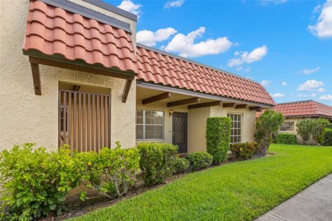 Copropriété à vendre à Dunedin, Floride: 2 chambres, 95.22 m2 № 1901296 - photo 4